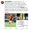 molde gs maçı istatistikleri / #2327650