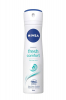 nivea deodorant