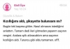 saçını kızıla boyatan karı ruhunu iblise satmıştır / #1332014