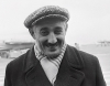 tevfik behramov