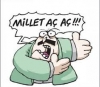 yazarların an itibari ile yediği yemekler / #1781286