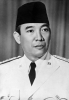 achmed sukarno