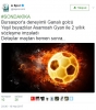 asamoah gyan ın bursaspor a transferi / #1450312