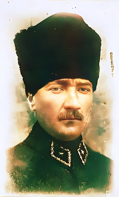 atatürk