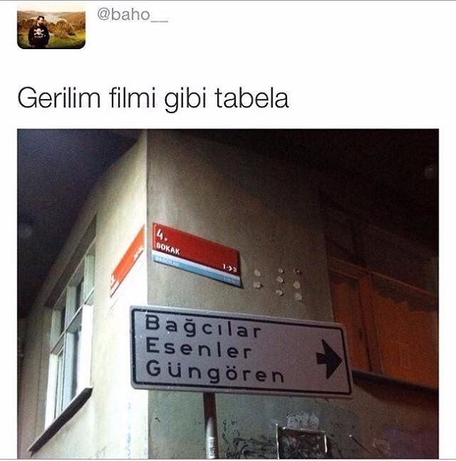 bağcılar esenler güngören