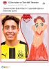 bülent bey in oğlundan ibretlik emre mor çizimi / #1246181