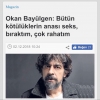 bütün kötülüklerin anası sekstir / #1772423