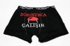 esprili boxer giyen adamlar / #1299647