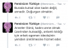 feminizm türkiye nin anneler günü paylaşımı / #1422428