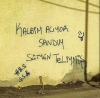 gecenin duvar yazısı / #1289468