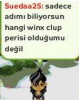 hangi winx club üyesisiniz