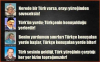 nerede bir türk varsa orayı kalbinden seveceksin