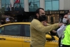 polise saldıran lübnanlı turist / #2111036