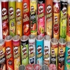 pringles 14 tl oldu kimsenin umrunda değil / #2146340