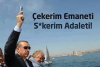 rte nin mezar taşına yazılabilecekler