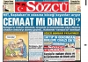 siz hocaefendi derken biz orospu çocuğu diyorduk