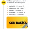 tff nin harcama limitlerini açıklaması / #2060840