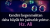 yalnızlık