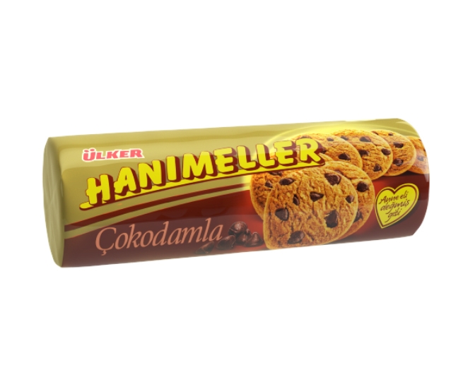 ülker hanımeller uludağ sözlük