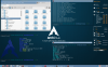 arch linux / #1263892