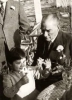 atatürk ün başörtülü çocukları umursamaması / #1026568