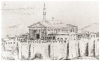 atina daki akropolis in cami olarak kullanılması / #1636622