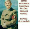 bayramdan sonra gelen yıpranmış sendromu / #1888024
