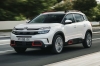 citroen c5 aircross suv