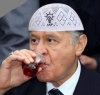 devlet bahçeli nin istifa etmesi