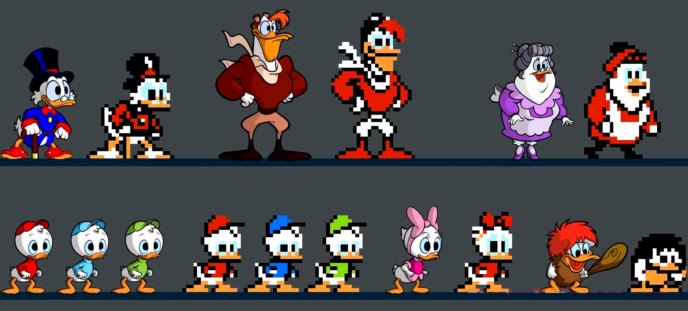 Steam ducktales remastered фото 67