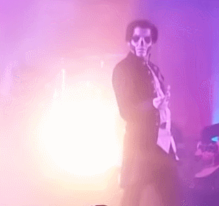 ghost