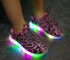 ışıklı ayakkabı