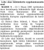 mevcut darbecilere idam mümkün değil / #1121579
