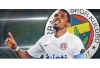samuel eto o nun fenerbahçe ye transferi / #1319247