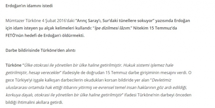 ülkücüler