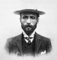 abdülhamid in brunson u edward jorris