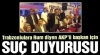 akp bölücü terör örgütü / #1853925