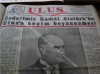 atatükün adının kamal olması / #1096432