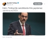 chpnin oy sayımını durdurması / #1829613