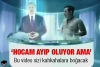 darbe gecesi korkudan eve saklanan halkın lideri / #1933533