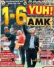 galatasaray 1 real madrid 6 / #1313925