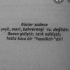 gidenin ardından söylenen sözler / #1939412