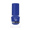 golden rose ice color nail lacquer 145