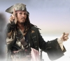 jack sparrow