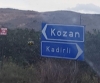 kozan
