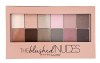 maybelline the blushed nudes far paleti