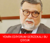 mecliste terör örgütleriyle işi olmayan tek parti / #1621026