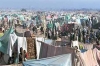 pakistanın afganları kamplarda tutabilmesi