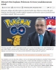 pokemon go batının islam dinine karşı bir oyunudur / #1116537