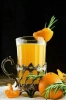 portakal suyu